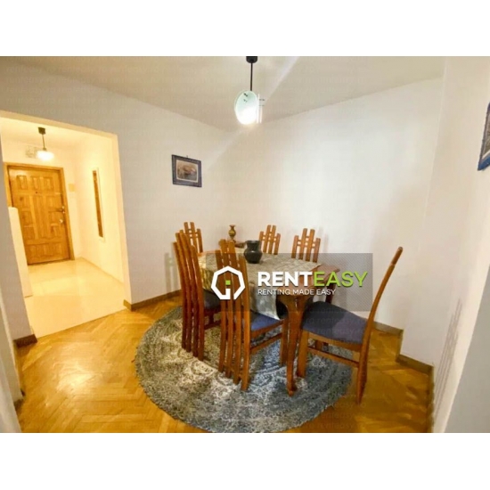 De inchiriat! Apartament 3 camere zona Independentei!
